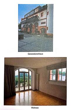 Foto - 2 Zimmer Erdgeschoßwohnung zur Miete in Riegel am Kaiserstuhl