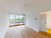 Foto - 3 Zimmer Dachgeschoßwohnung zur Miete in Neustadt an der Donau