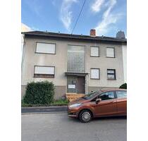 Gem.Großrosseln, 4 Fam. Haus - 249.000,00&nbsp;EUR Kaufpreis, ca.&nbsp; 345,00&nbsp;m&sup2; in Großrosseln (PLZ: 66352)