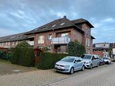 Foto - Großzügig geschnittene helle drei Zimmer Wohnung