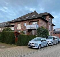 Großzügig geschnittene helle drei Zimmer Wohnung - Bocholt Stenern