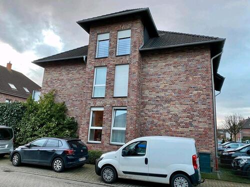 Foto - 3 Zimmer Etagenwohnung zum Kaufen in Bocholt
