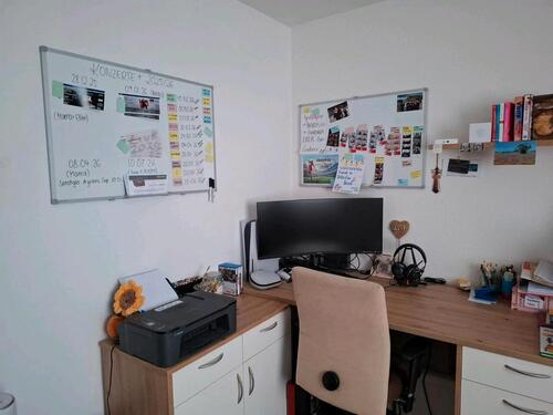 Foto - 3 Zimmer Etagenwohnung in Bocholt