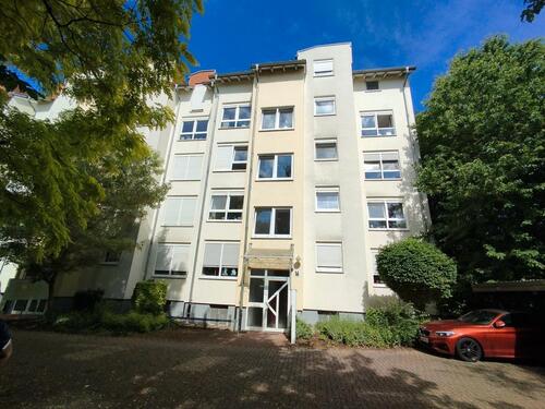 Foto - Großzügige 4-Zimmer-Eigentumswohnung mit Balkon