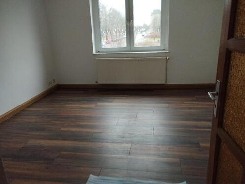 Foto - Etagenwohnung in Köthen (Anhalt)