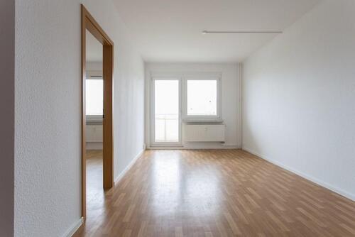 Foto - Etagenwohnung zur Miete in Chemnitz
