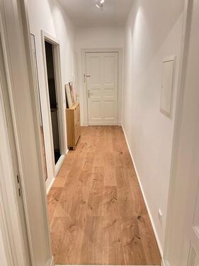 Foto - Möbilierte Wohnung in der Dunckerstr. Prenzlauer Berg