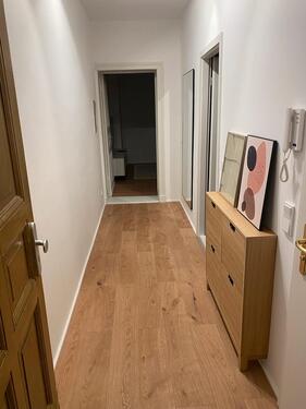 Foto - Etagenwohnung zur Miete in Berlin