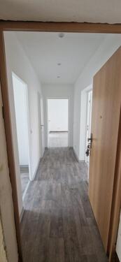 Foto - Etagenwohnung in Bad Lobenstein zur Miete