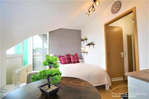 Foto - Available immediately Studio apartment