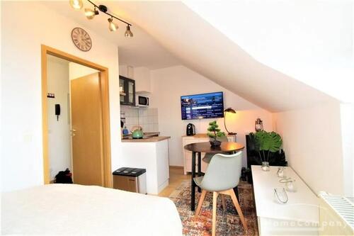 Foto - Etagenwohnung in Dresden
