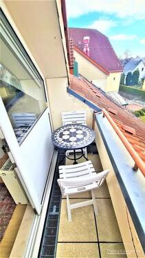 Foto - Etagenwohnung in Dresden zur Miete