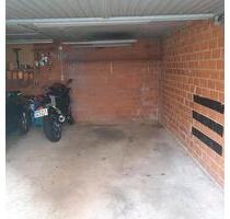 Garagenstellplatz in Nußloch - 80,00 EUR Miete, in Nußloch (PLZ: 69226)