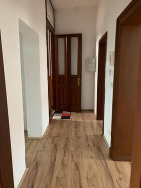 Foto - Etagenwohnung in Dessau-Roßlau