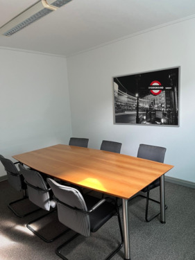 Foto - Etagenwohnung zur Miete in Moers