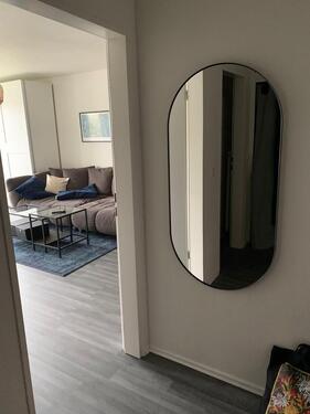 Foto - Etagenwohnung zur Miete in Tastrup