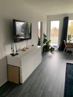 Foto - Etagenwohnung in Tastrup zur Miete