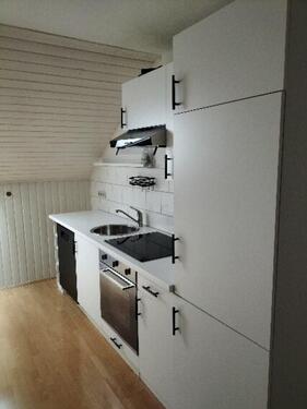 Foto - Wohnungsvermietung - 600,00 EUR Kaltmiete,