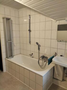 Foto - Etagenwohnung in Butzbach zur Miete