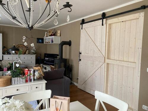 Foto - Einfamilienhaus in Hebertsfelden