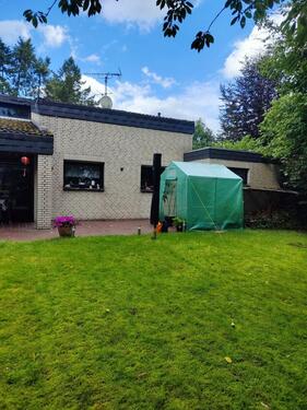 Foto - Einfamilienhaus in Verden (Aller)