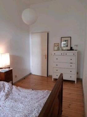 Foto - Etagenwohnung zur Miete in Berlin