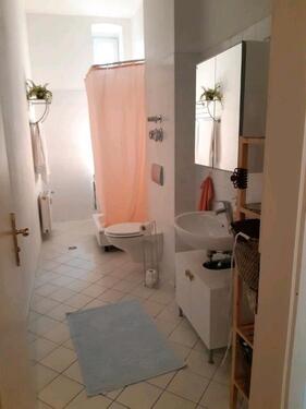 Foto - Etagenwohnung in Berlin zur Miete