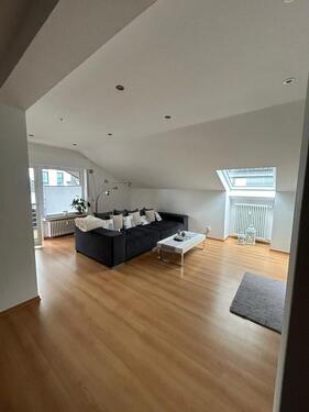 Foto - 3-Raum-Wohnung, 72 m2, beste Lage von Bad Lippspringe