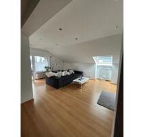 3-Raum-Wohnung, 72 m2, beste Lage von Bad Lippspringe