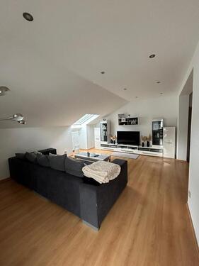 Foto - Etagenwohnung in Bad Lippspringe