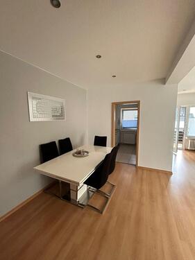 Foto - Etagenwohnung in Bad Lippspringe zur Miete