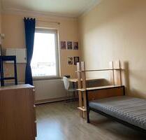 1,5 Zimmer Apt. in Stuttgart-Ost – ab sofort