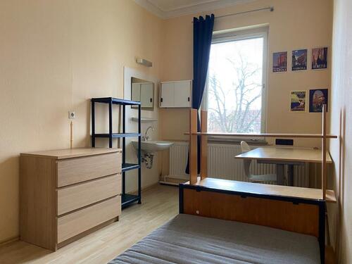 Foto - Etagenwohnung zur Miete in Stuttgart