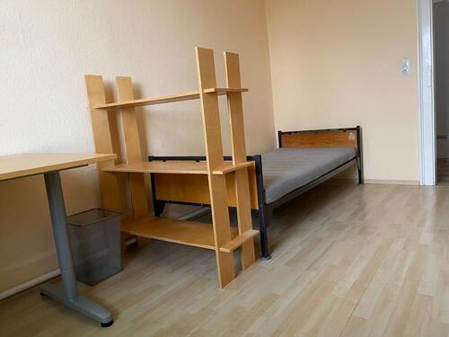 Foto - Etagenwohnung in Stuttgart