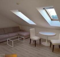 Ruhige, helle 2 ZKB Wohnung, möbiliert in Kolbermoor ab sofort