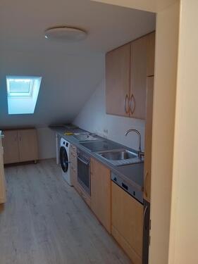 Foto - Etagenwohnung zur Miete in Kolbermoor