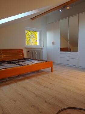 Foto - Etagenwohnung in Kolbermoor