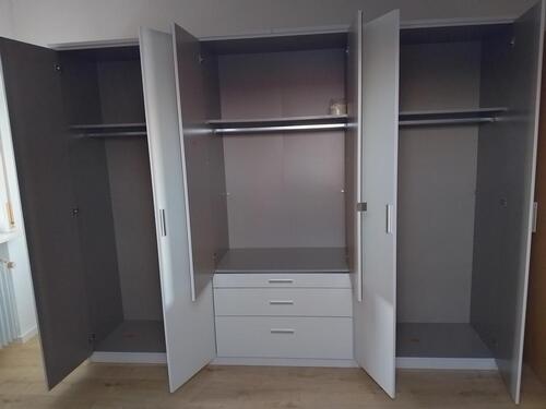 Foto - Etagenwohnung in Kolbermoor zur Miete