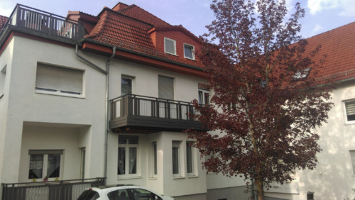 Foto - Schöne 3ZKB 1. OG-WOHNUNG in Dillenburg