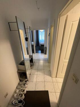 Foto - Etagenwohnung zur Miete in Dillenburg