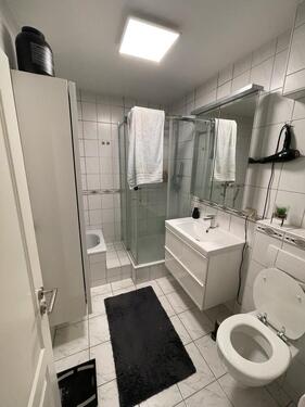 Foto - Etagenwohnung in Dillenburg