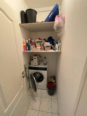 Foto - Etagenwohnung in Dillenburg zur Miete