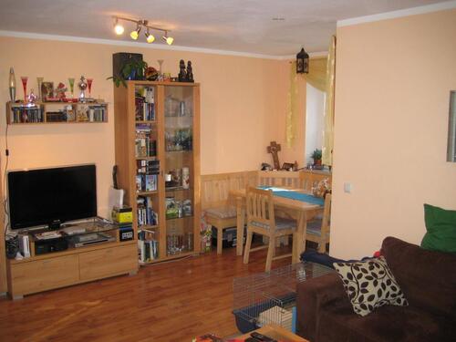 Foto - Etagenwohnung zur Miete in Peißenberg