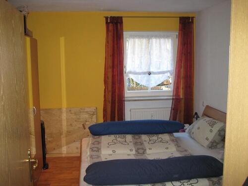 Foto - Etagenwohnung in Peißenberg