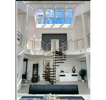 Einfamilienhaus mit integrierten Wintergarten - Schweinfurt Haardt