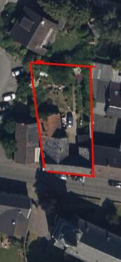 Foto - Altes Bauernhaus mit Nebengebäude zu verkaufen.