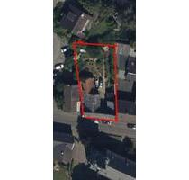 Altes Bauernhaus mit Nebengebäude zu verkaufen. - Erkelenz