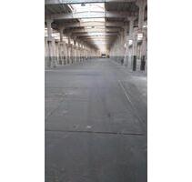 Biete Garagenstellplätze für Wohnwagen , Wohnmobile und Boote - Bördeland