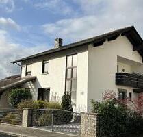 Gepflegtes Zuhause mit großzügigem Wohnambiente! - Großheubach