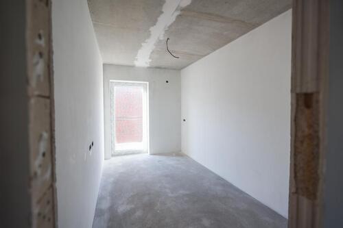 Foto - Etagenwohnung in Uplengen zur Miete